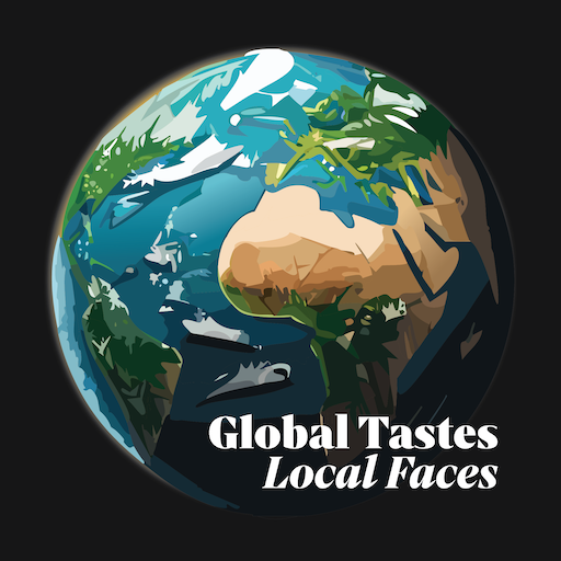 Global Tastes, Local Faces